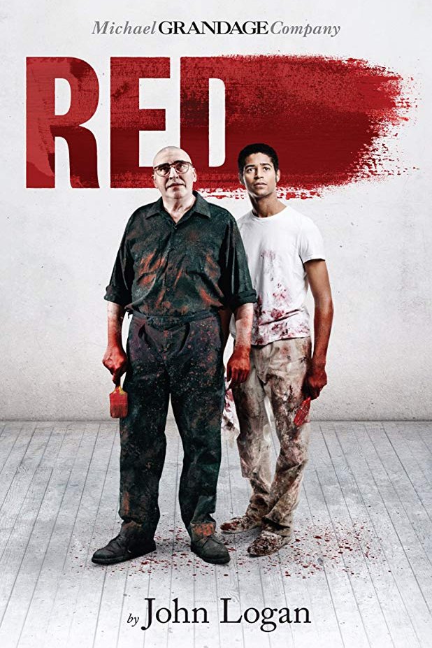 Poster of the movie Red