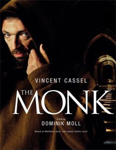 Poster of the movie The Monk