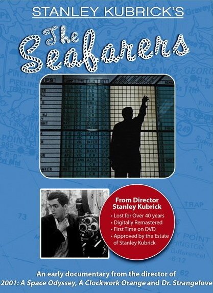 Poster of the movie The Seafarers