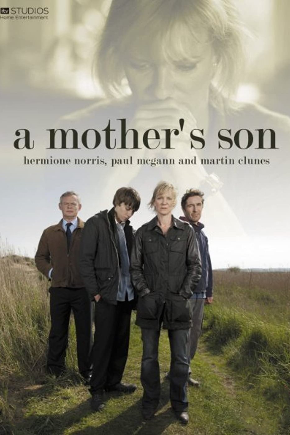 Poster of the movie A Mother's Son
