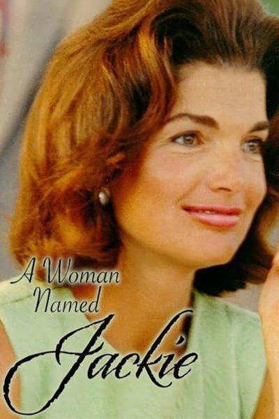 Poster of the movie A Woman Named Jackie