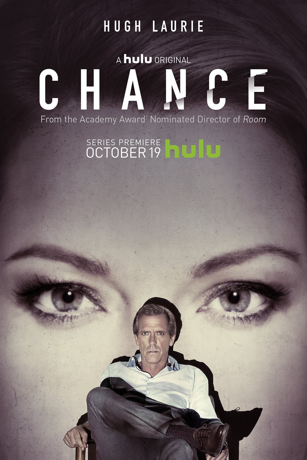 Poster of the movie Chance