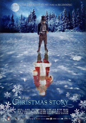 Poster of the movie Christmas Story