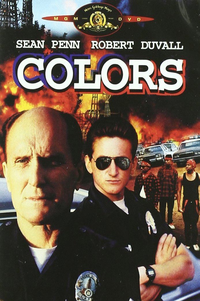 Poster of the movie Colors