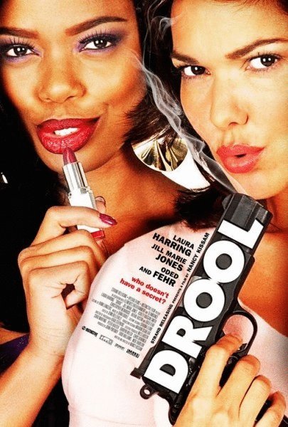 Poster of the movie Drool