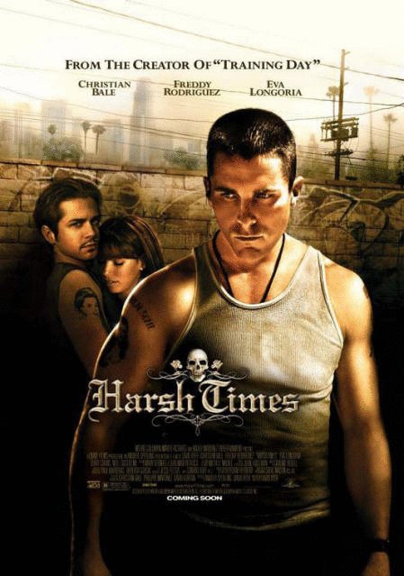 Poster of the movie Harsh Times