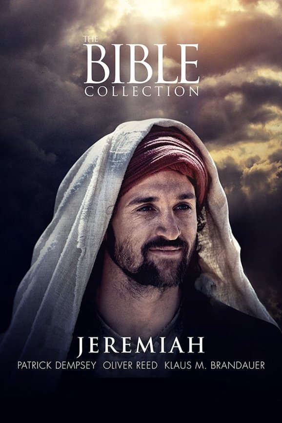 Poster of the movie Jeremiah