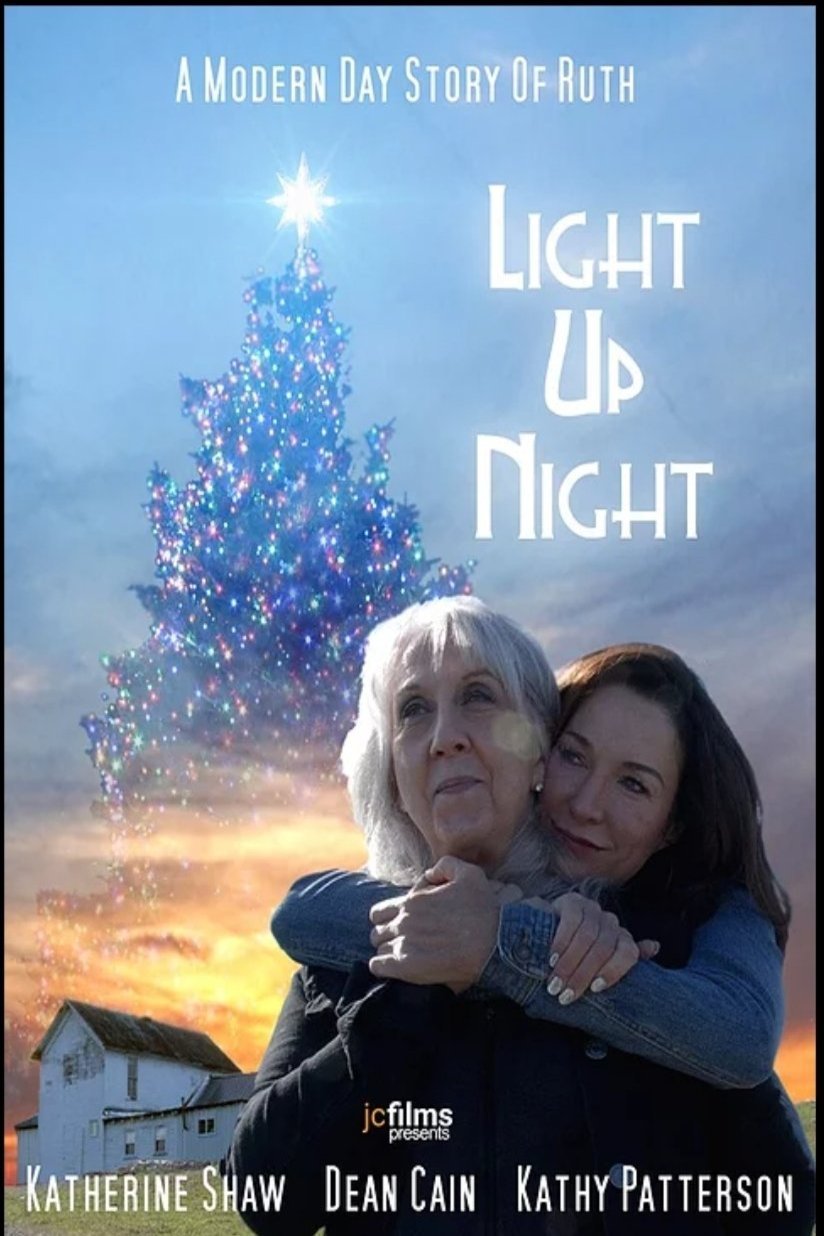 Poster of the movie Light Up Night