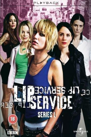 Poster of the movie Lip Service
