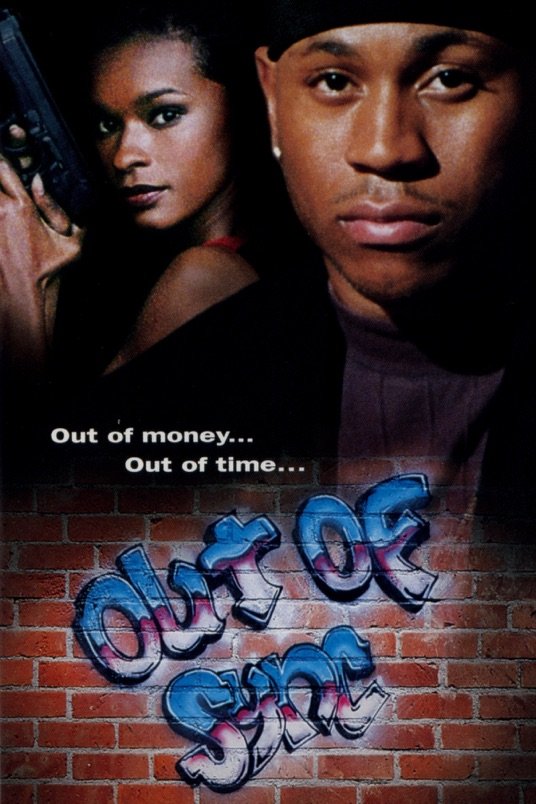 Poster of the movie Out-of-Sync