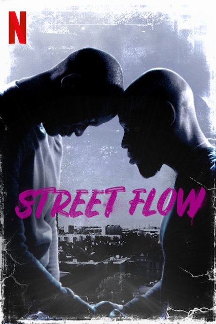 Poster of the movie Street Flow
