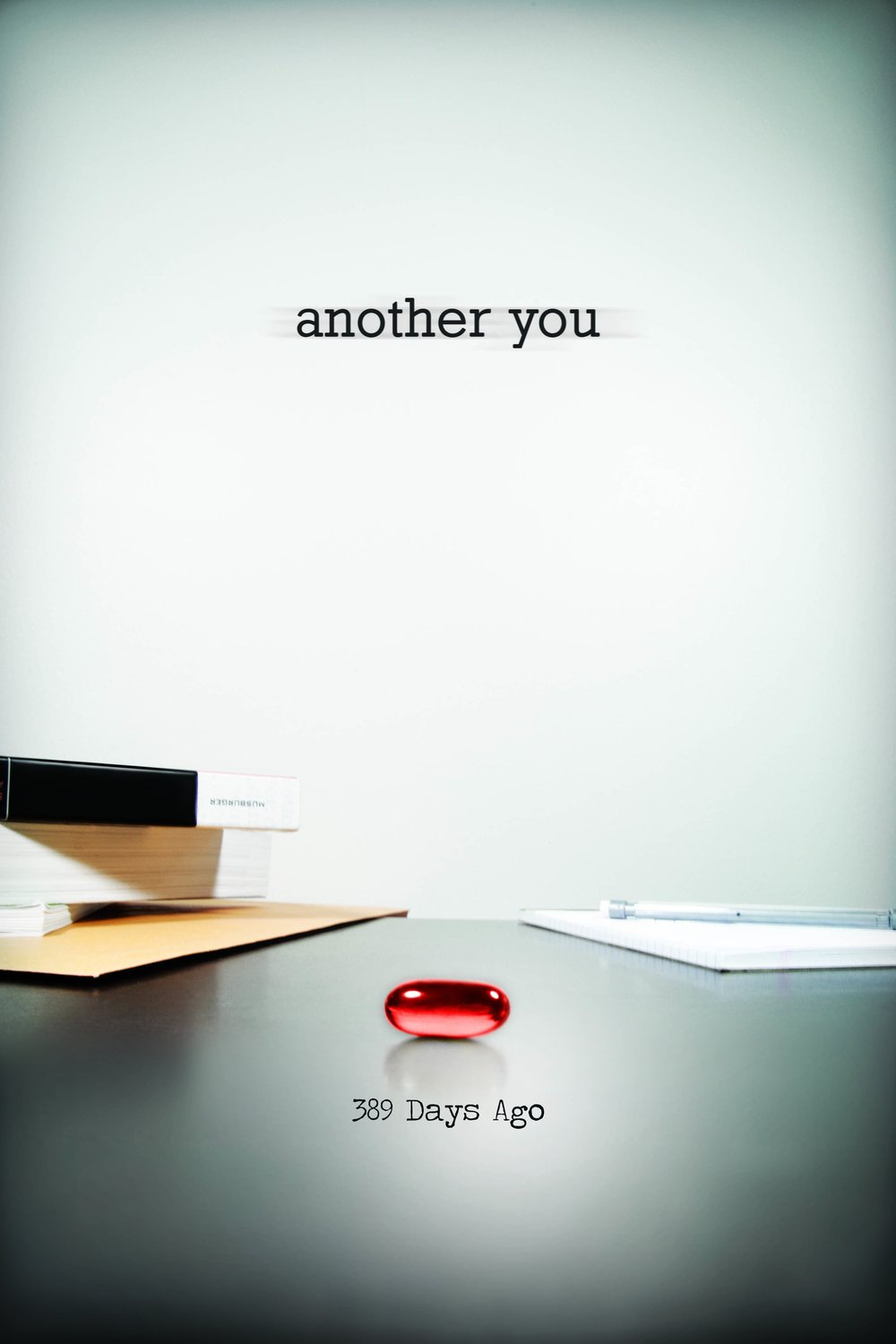 Poster of the movie Another You