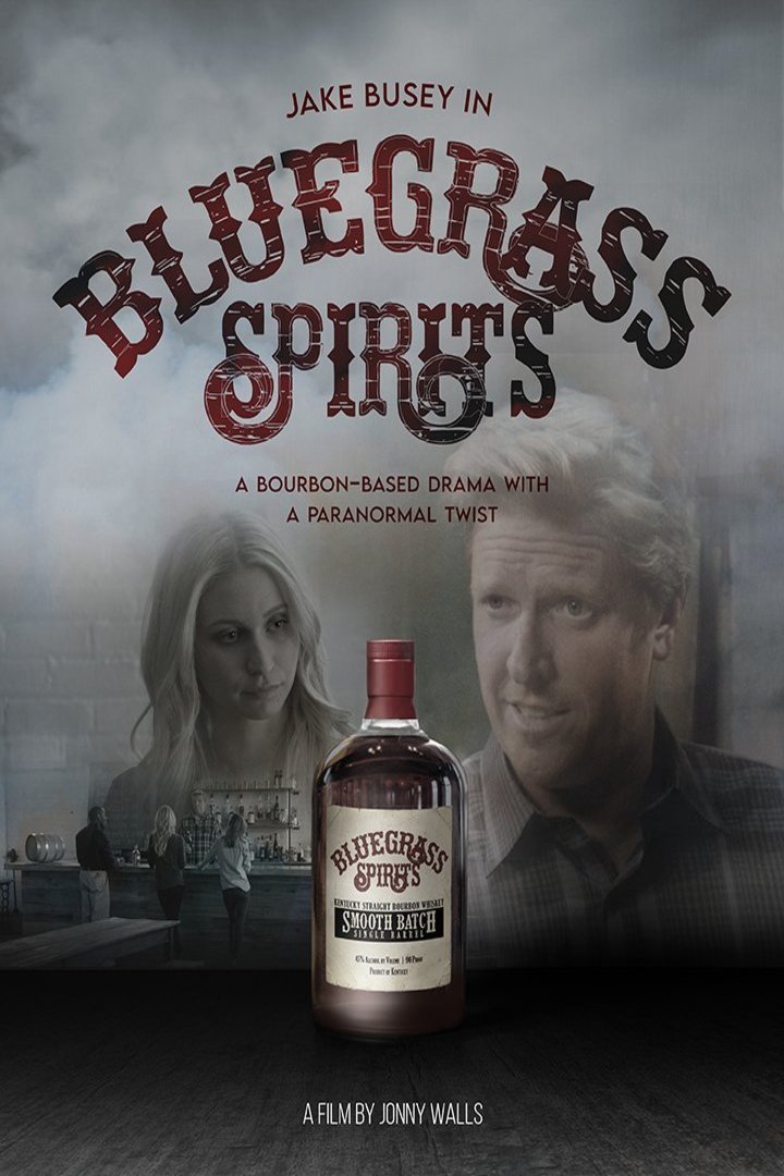 Poster of the movie Bluegrass Spirits