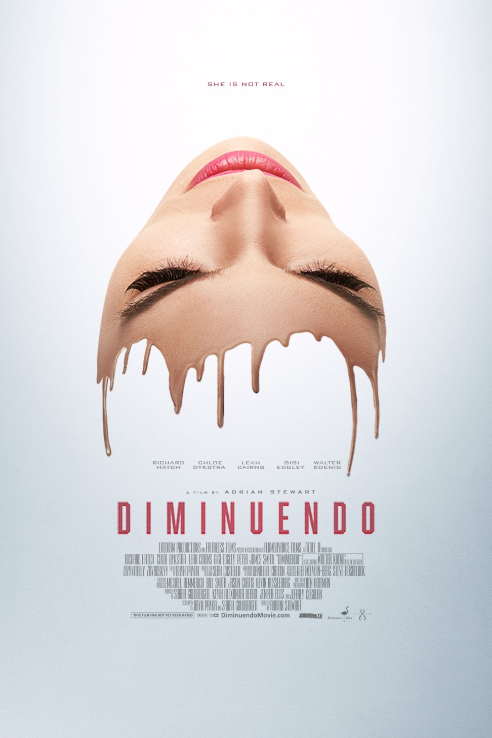 Poster of the movie Diminuendo