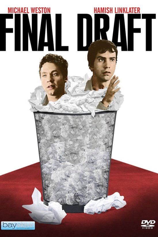 Poster of the movie Final Draft