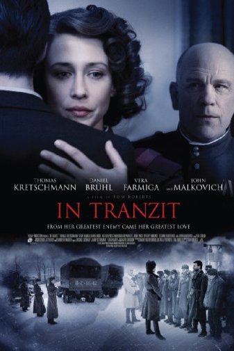 Poster of the movie In Tranzit