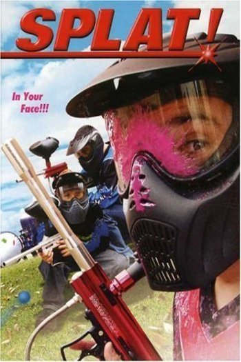 Poster of the movie In Your Face