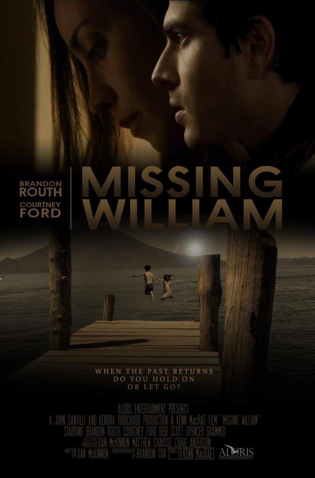 Poster of the movie Missing William