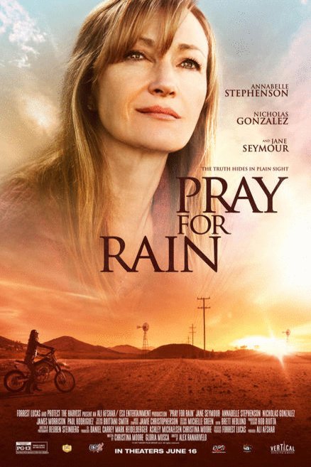 Poster of the movie Pray for Rain