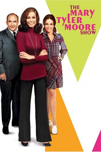 Poster of the movie Mary Tyler Moore