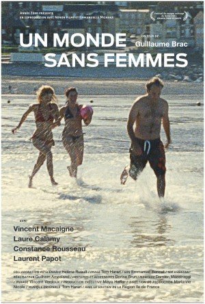 Poster of the movie Un Monde sans femmes