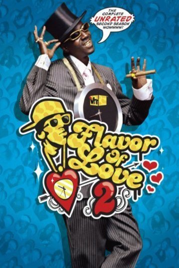 Poster of the movie Flavor of Love