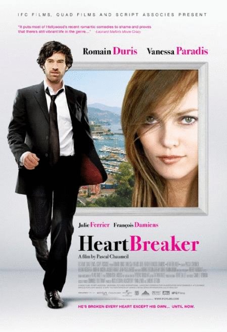 Poster of the movie Heartbreaker
