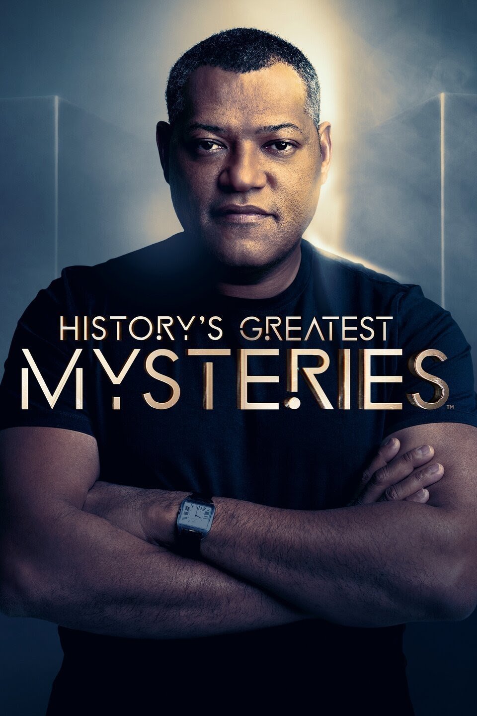 Poster of the movie History's Greatest Mysteries