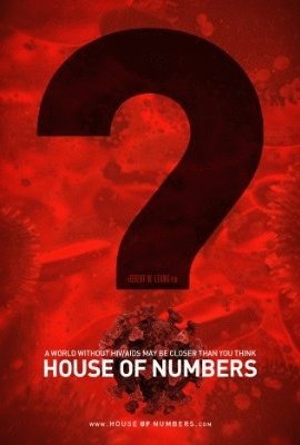 Poster of the movie House of Numbers