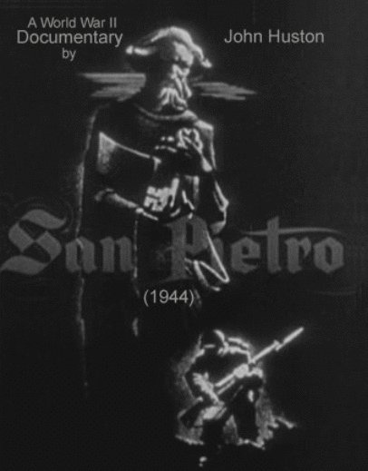 Poster of the movie San Pietro