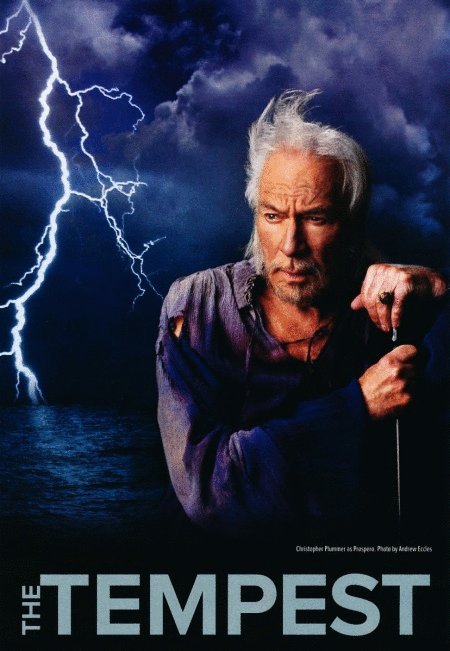 Poster of the movie The Tempest - Stratford Festival