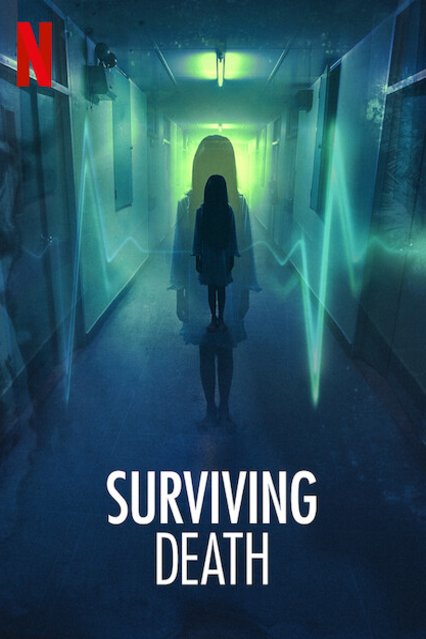 Poster of the movie Surviving Death