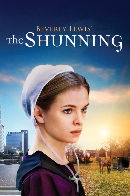 Poster of the movie The Shunning