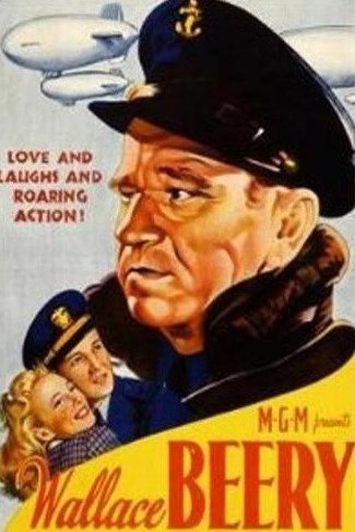 Poster of the movie This Man's Navy