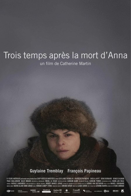 Poster of the movie Mourning for Anna