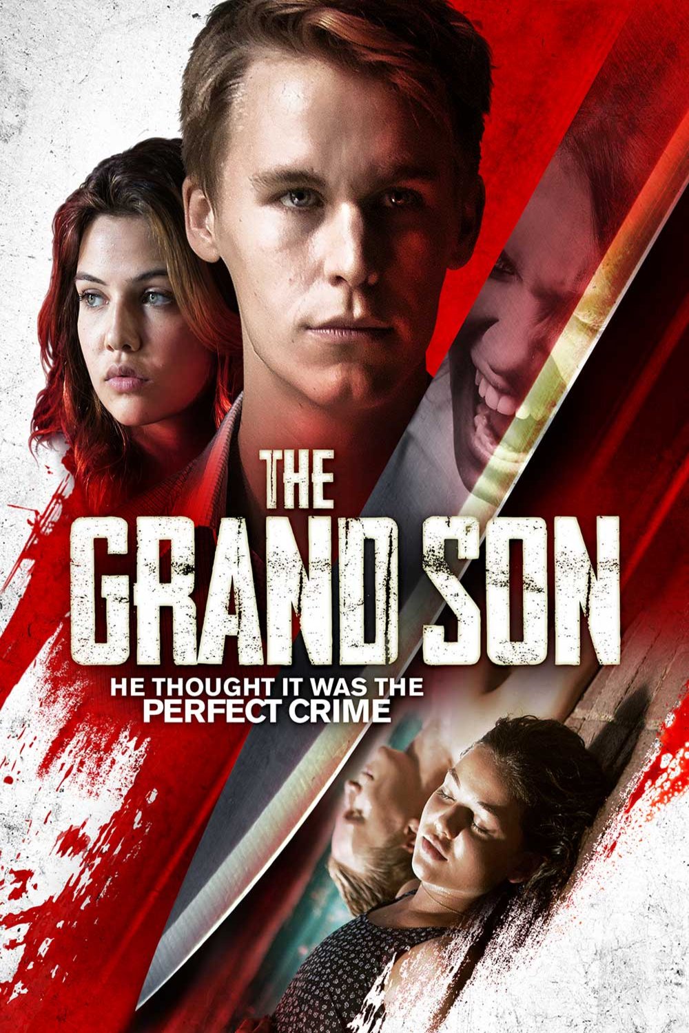 Poster of the movie The Grand Son
