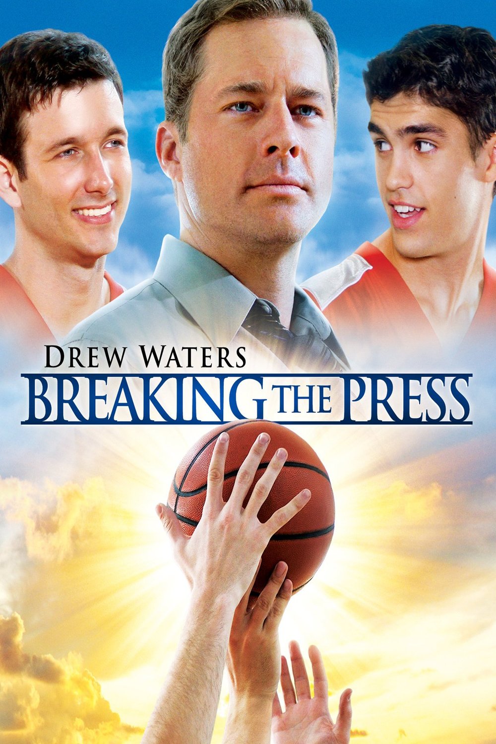 Poster of the movie Breaking the Press