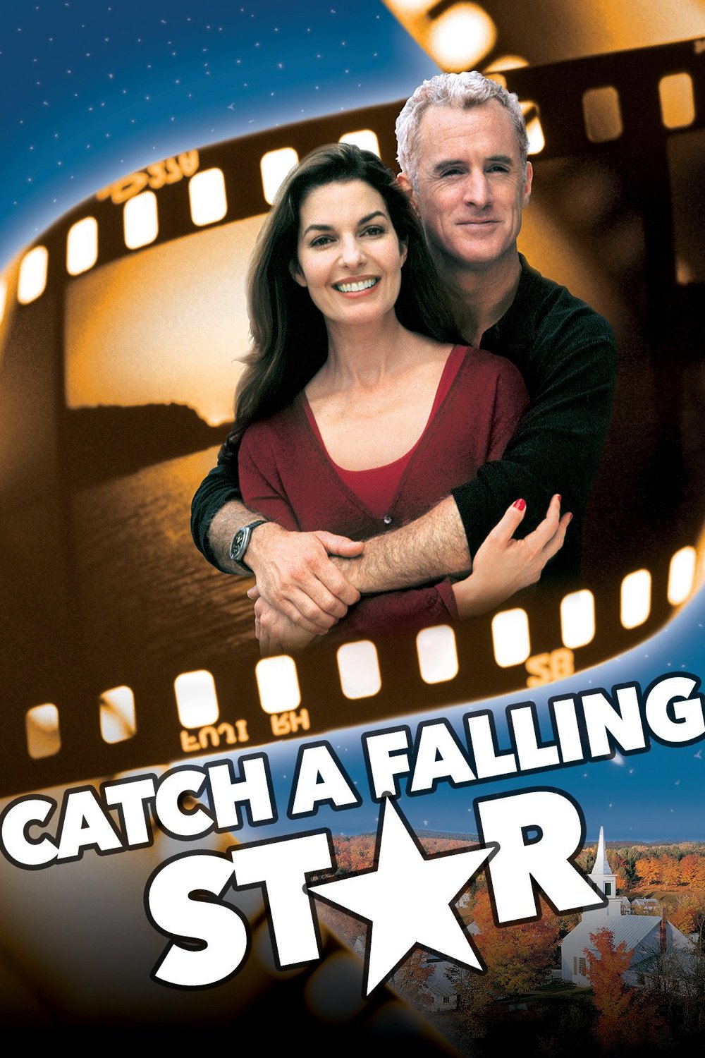 Poster of the movie Catch a Falling Star