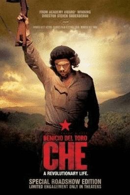 Poster of the movie Che