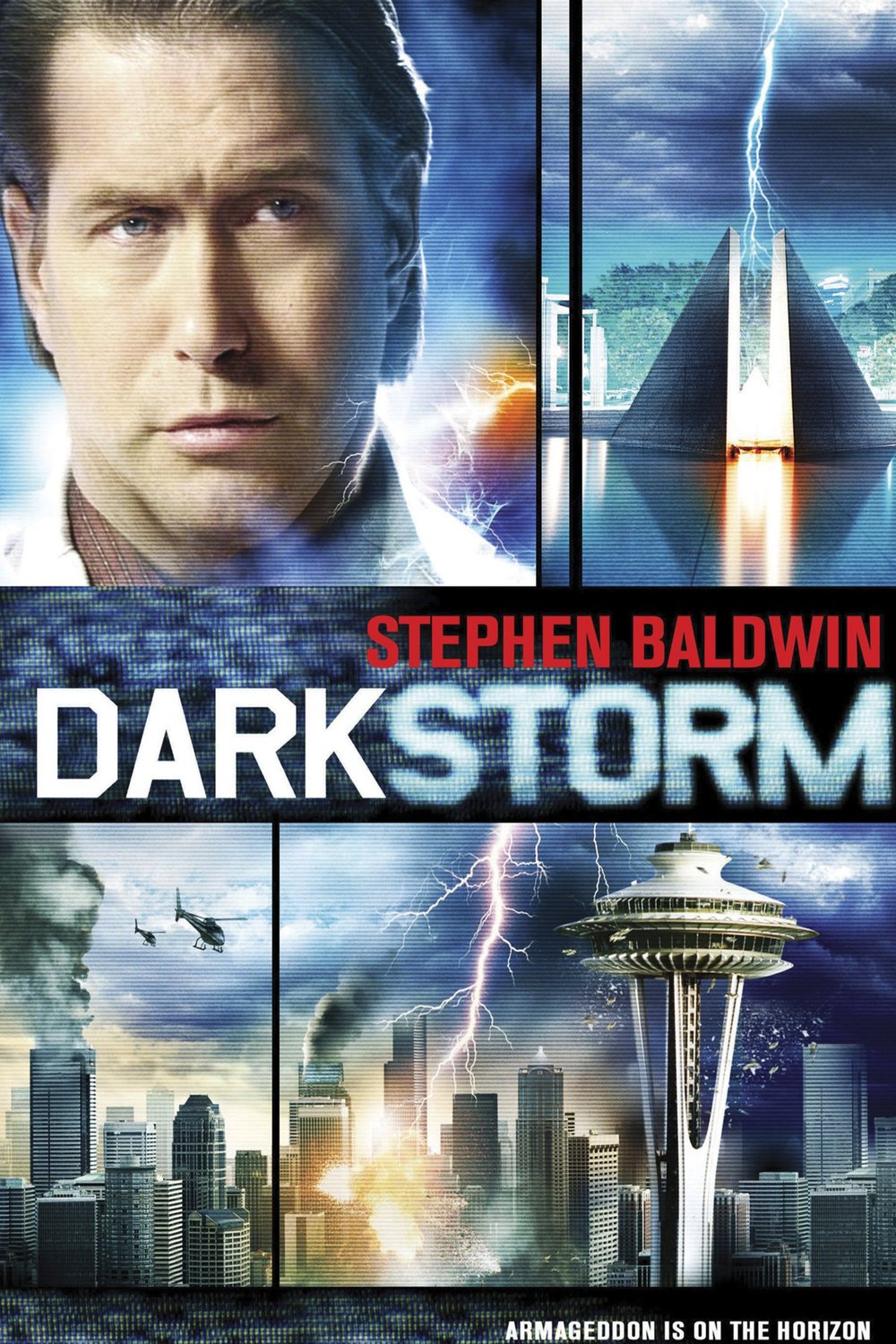 Poster of the movie Dark Storm
