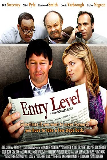 Poster of the movie Entry Level