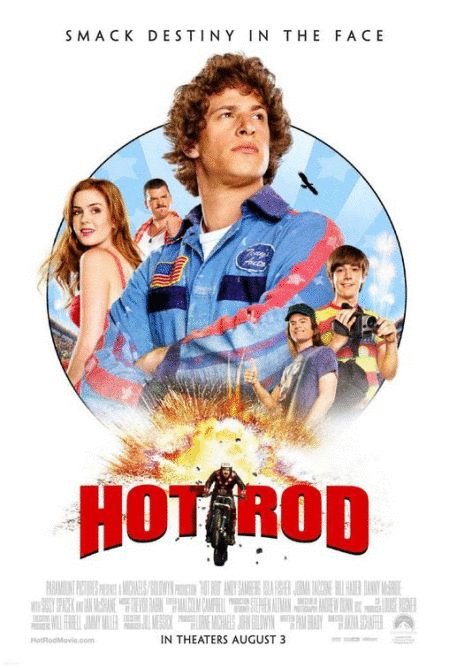 Poster of the movie Hot Rod