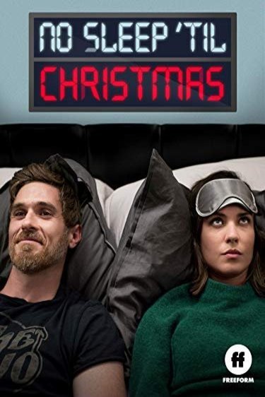 Poster of the movie No Sleep 'Til Christmas