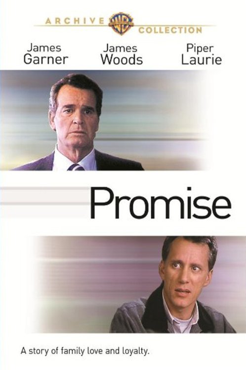 Poster of the movie Promise