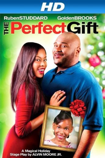 Poster of the movie The Perfect Gift