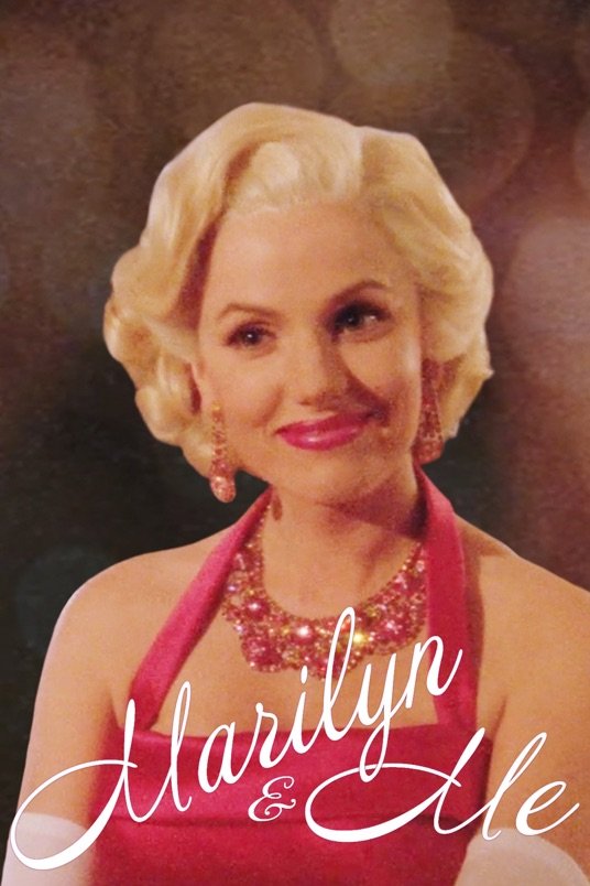 Poster of the movie Marilyn and Me