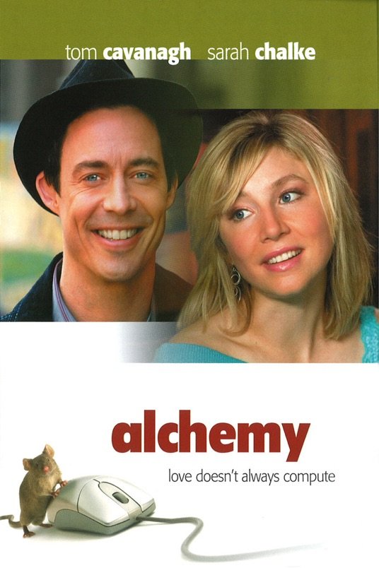 Poster of the movie Alchemy