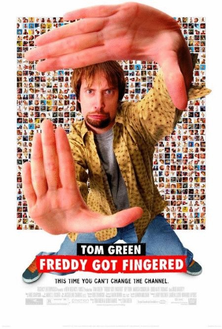 Poster of the movie Freddy Got Fingered