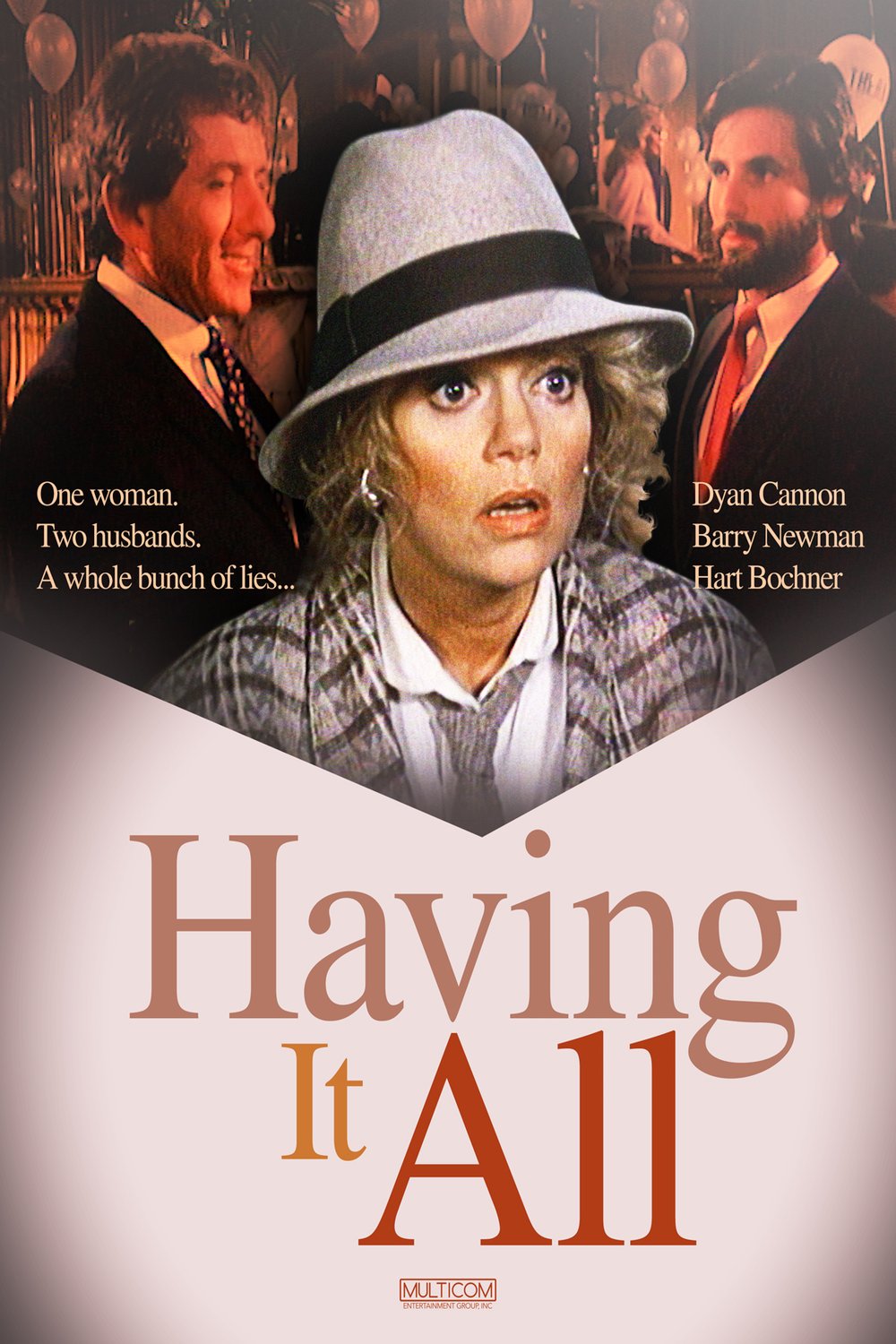 Poster of the movie Having It All