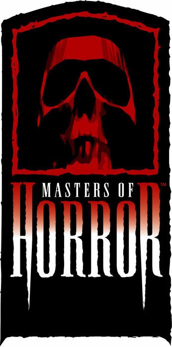 Poster of the movie Masters of Horror
